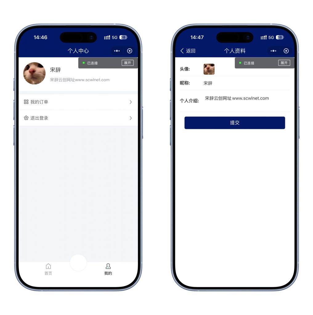 图片[2]-工欲善其事，必先利其器（亲测源码）某站价值500元的二级域名分发小程序，全自动解析，到期自动删除解析（包含源码包+文字、视频搭建教程）-工欲善其事，必先利其器宋辞云创