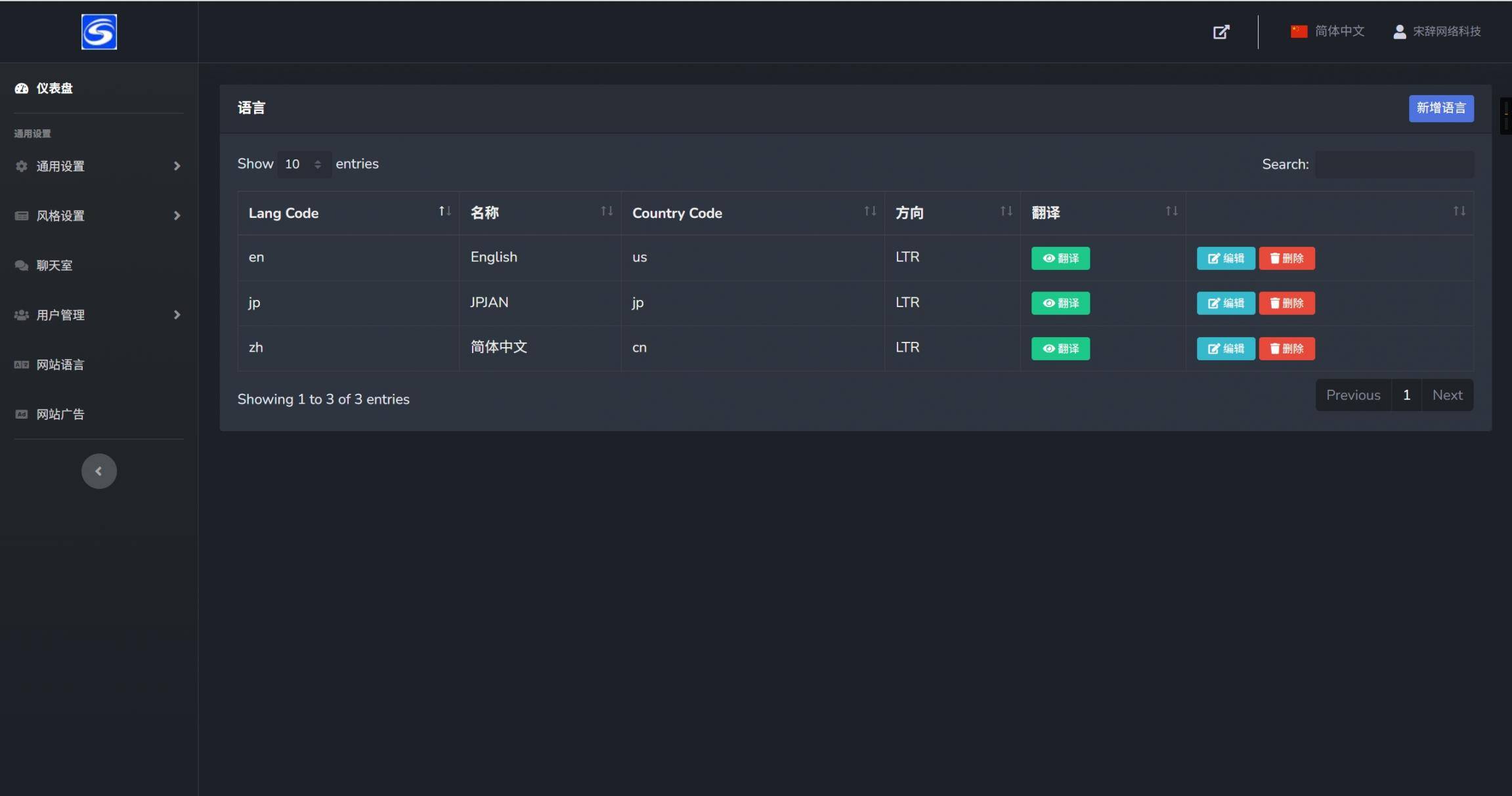 图片[5]-工欲善其事，必先利其器（亲测源码）多人在线匿名聊天室/私人聊天室源码/支持同时创建多个聊天室，在线加密聊天室，可实现群聊，私聊，功能非常强大，宋辞网络科技修复亲测源码，没有任何bug，工作室团队公司运营版本。（包含源码包+文字、视频搭建教程）-工欲善其事，必先利其器宋辞云创